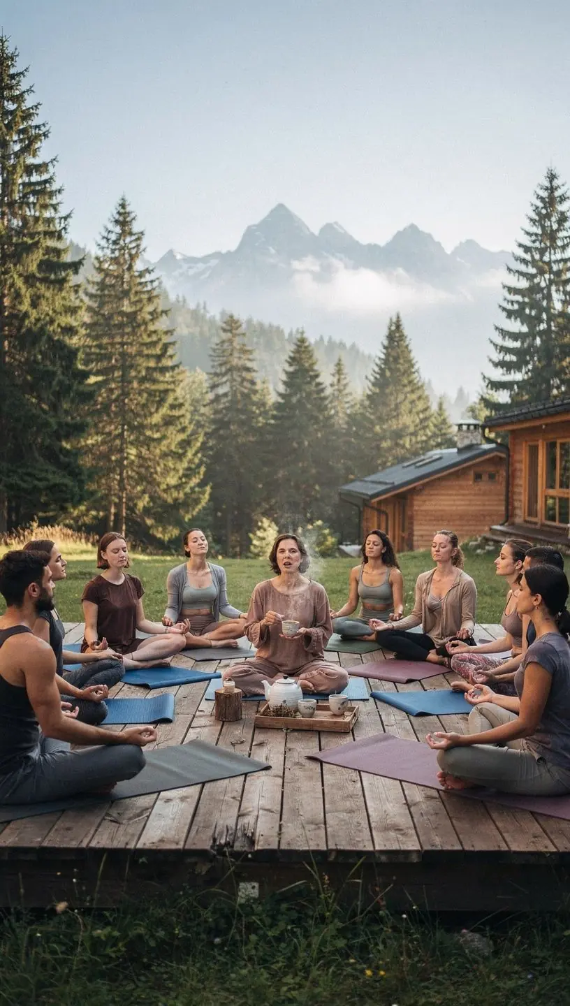 Ručne vyrobený čajový hrnček s teplým čajom a citrónom